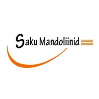Saku Mandoliinid Logo