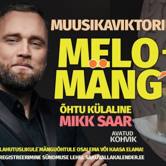 Hooaja esimese mängu video